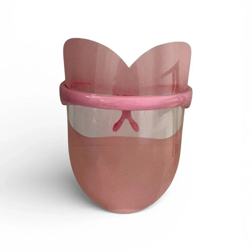 Skin Gym WrinkLit LED Mask, New W/o Box